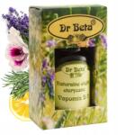 Dr. Beta Illóolaj A Jó Memóriáért Dr. Beta 9ML (OLEJEK ETERYCZNY NA DOBRĄ PAMIĘĆ DR. BETA 9ML)