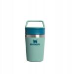 STANLEY Thermo bögre Cafe-To-Go 0.23L Spring Green (10-21326-0007)