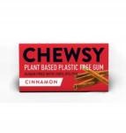 Chewsy Keto Fahéj ízű rágógumi xilittel 15 g (10 db rágógumi) Chewsy (5060583260067)