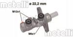 Metelli Ham. vw Szivattyú 05-0743/MET
