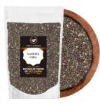  Chia Magok spanyol zsálya 500g kiváló minőségű friss chia mag (VITAL ACTIVE SZAŁAWIA HISZPAŃSKA 500g)