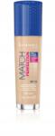 Rimmel Coty Rim. Alapozó Match Perfection 100 &