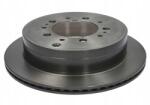 Brembo Fék tárcsa 09. D618.11/BRE
