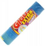 Giguś Szemeteszsák 60L/10DB Gigus Extra Vastag, Fogantyúval (5902365096023)