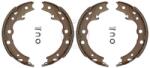 ABS Set saboti frana, frana de mana ABS 9368 (9368)