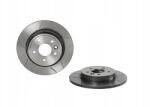 Brembo féktárcsa 08.9975. 75/BRE