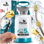 Plonos Kézi magasnyomású permetező 5l Plonos PL-605 (460501)