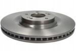 Brembo Fék tárcsa 09. D626.11/BRE