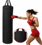  Boxzsák 110 cm Töltött Erős Box Mma Edzés B (Worek treningowy)