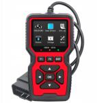RETOO Obd Szkenner 2 Diagnosztikai Teszter, Univerzális Check Engine Hibakereső (OBD)