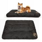 Hobbydog Kutyamatrac, vízálló kutyafekhely párna, R1 60 x 90cm (R1 ECOCZA4)