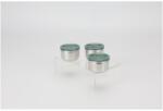 Smash Mini Pots 3 × 60 ml - Szósztartó és snacktartó készlet