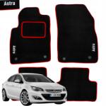 ArPlast Autószönyegek Opel Astra J 2009-2019 autó ablaktörlő lapáthoz Hímzés R