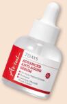 Ariul Lifting hatású arcszérum 7 Days Advanced Anti-Aging Serum - 20 ml