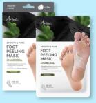 Ariul Tisztító hámlasztó lábmaszk Smooth & Pure Foot Peeling Mask Purifying - 34 g * 2 db
