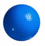 4FIZJO Felfújható gimnasztikai labda 65 cm kék (ABWS65BLUE)