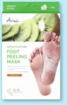 Ariul Simító hámlasztó lábmaszk Smooth & Pure Exfoliating Foot Peeling Mask - 34 g * 2 db