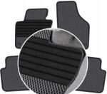 Max-Dywanik Seat Alhambra II 2010-2018 Autószönyegek gumi Eva Eternity Erősítés XXL