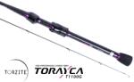 RTB Lanseta Lanseta RTB KingPin TZ 2.13m 2-10g Fast (KP-7022210) - pcone