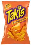 Takis ES Intense Nacho kukuřičné lupínky s příchutí sýra 100 g (26353)