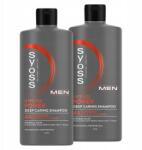 Syoss Men Power hajsampon 2 az 1-ben2db x 440ml