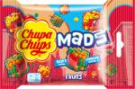 Chupa Chups Mads gyümölcsízű zselé cukorhéjban, 45 g (27730)