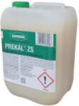 Kemikál Zsaluzatleválasztó 5L. Megakadályozza, hogy a beton ráragadjon a zsalura/sablonra. 5L