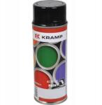 Kramp Géplakk Ral 6000 sztyeppei zöld 400 ml Pronar pótkocsi