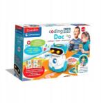Clementoni Oktató Robot Doc (50730)
