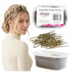 xhair Fodrász hajgumi Arany Kokárda szett 500 g