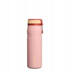 STANLEY IceFlow Twist Flip 0.71L Peach Rose termopalack (10-11284-0249)