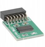 MSI Biztonsági Modul Msi Tpm LPC-14PIN Készülékhez (1013220154811)