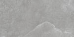 Tubadzin Grand Cave Grey STR Korater 119, 8x59, 8x2cm padlólap - burkolatkiraly