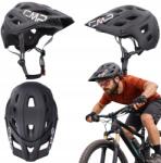 CMP Kerékpáros Sisak Mtb Cmp Pro Napellenző Szellőzés 58-62 CM Állítható (3B17637/U901)