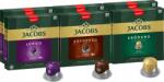 Jacobs Nespresso Kávé Jacobs Intenso Espresso Kronung Szett 120 Db