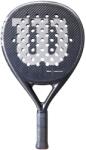 Wilson Carbon Force LT padelütő (WR134411U2) - lhsport-shop