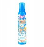 Kidi habfürdő Giga habfürdő 200ml kék (CHLP1B)