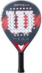 Wilson Optix V2 Power Red padelütő (WR190811U2)