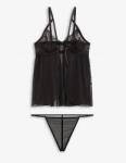Bonprix B. p. c Babydoll Póló És Tanga Szett 70D__36/38
