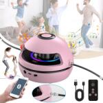  Intelligens Elektronikus Automata Ugrókötél 10 Bluetooth Led Beállítás (6HG0330PK852)