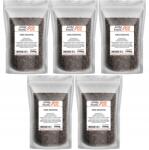 Kol-pol Chia Mag 5kg Spanyol zsálya természetes magok kiváló minőség Kol-Pol (Nasiona chia 5kg Kol-Pol)