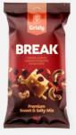 GRIZLY On the Go | Break mix 55 g (Gbmmotg55)