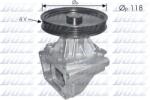 DOLZ Pompă de apă, răcire motor DOLZ S146 (S146)