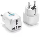  Univerzális utazóadapter 110-240V (5903855085619)