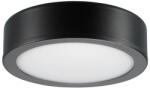 SYLVANIA Sylduo STARTER KIT 3x270LM 830 3000K mennyezeti/beépíthető 3db-os LED világítás - fekete