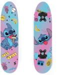 Disney Gördeszka Fa Deszka Gyerekeknek Stitch 61cm Lilo és Stitch 50 Kg-ig (59350)