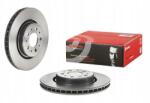 Brembo féktárcsa Volvo 850 V70 I S70 C70 09.8642. 11