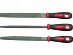 Vorel Fémreszelők készlet 200mm 3db Vorel 25165 (25165)