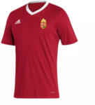  Magyarország mez felső szurkolói Adidas piros gyerek - VANCSA 0 116