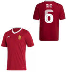  Magyarország mez felső szurkolói Adidas piros felnőtt - ORBAN 6 2XL - football-fanshop - 14 980 Ft